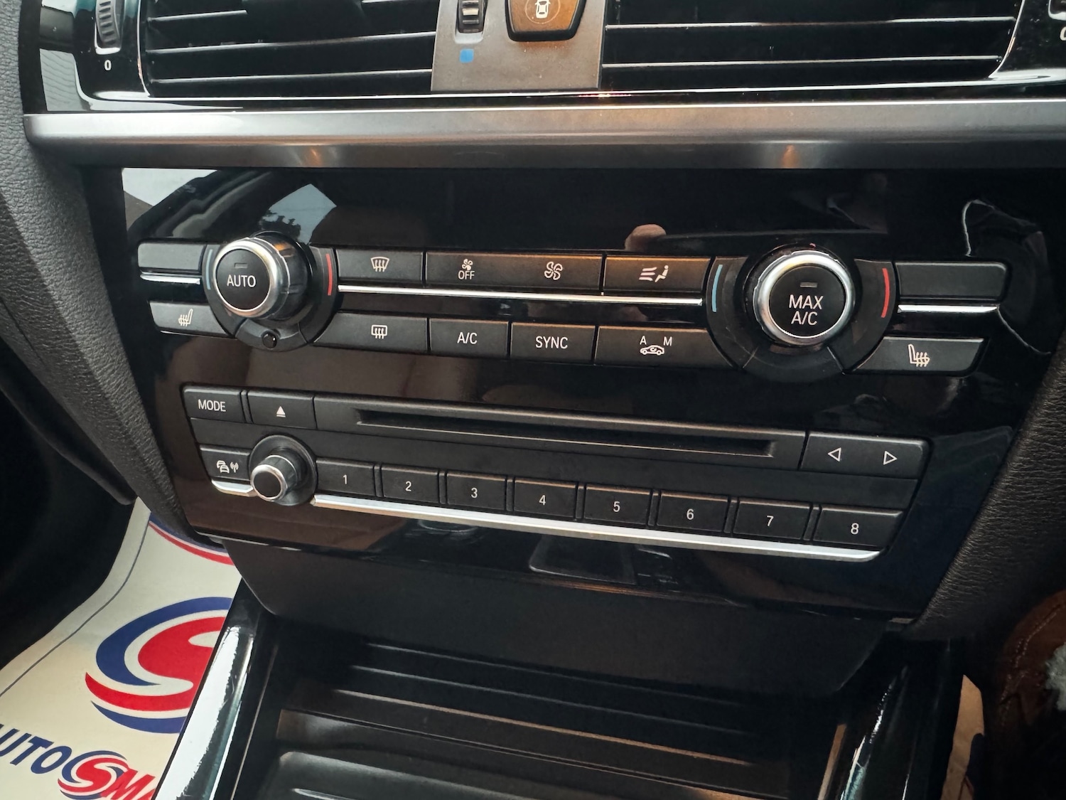 Used BMW X3 for sale - 77703267: Photo 14