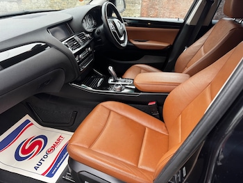 Used BMW X3 2014 for sale - 77703267: Photo