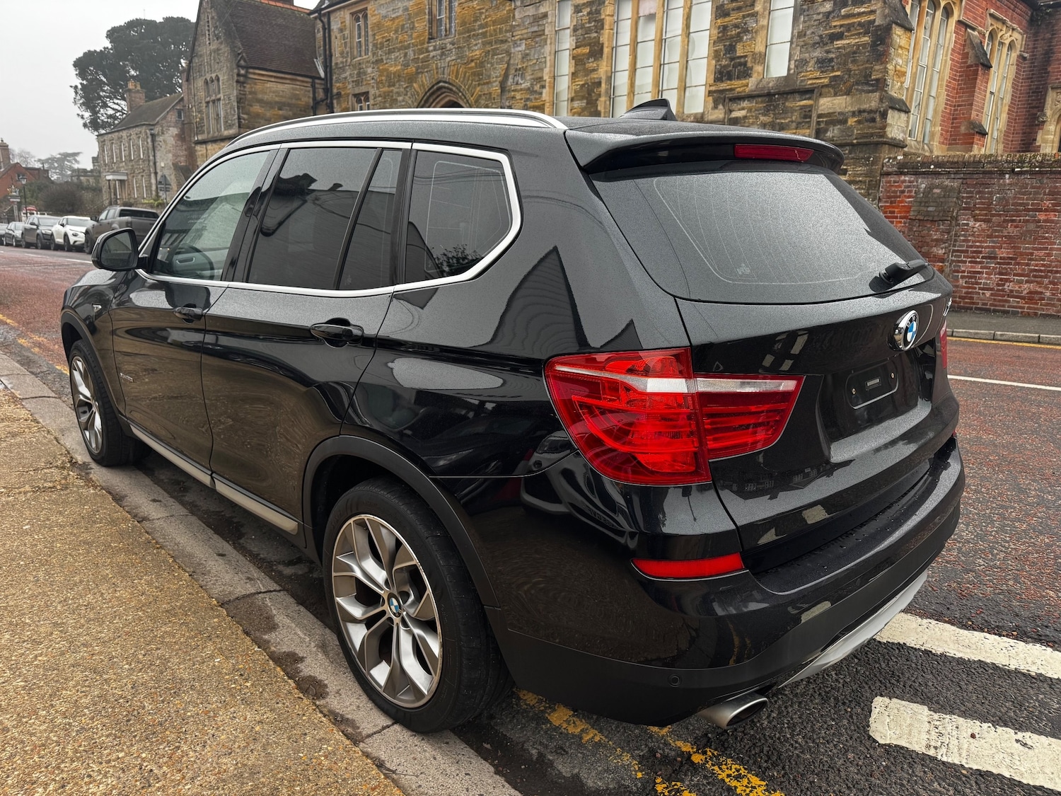 Used BMW X3 for sale - 77703267: Photo 4