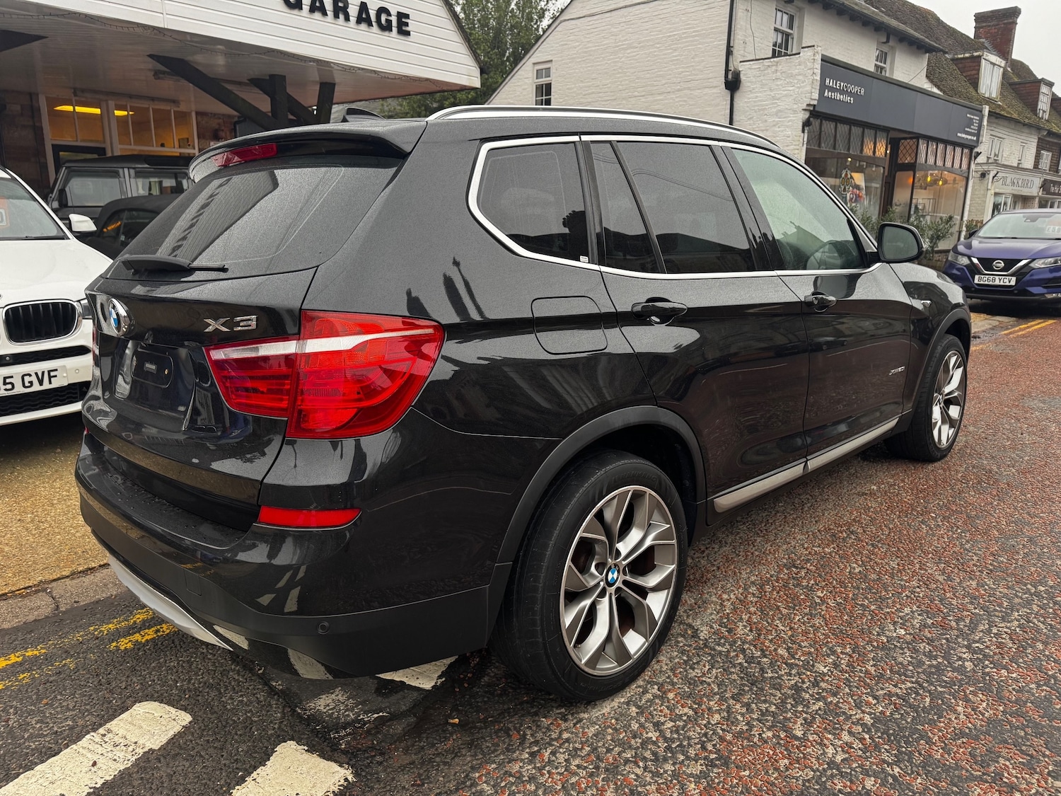 Used BMW X3 for sale - 77703267: Photo 5