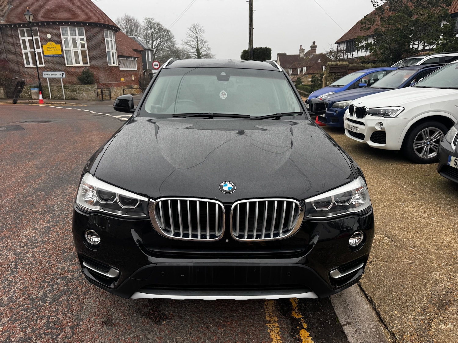 Used BMW X3 for sale - 77703267: Photo 7