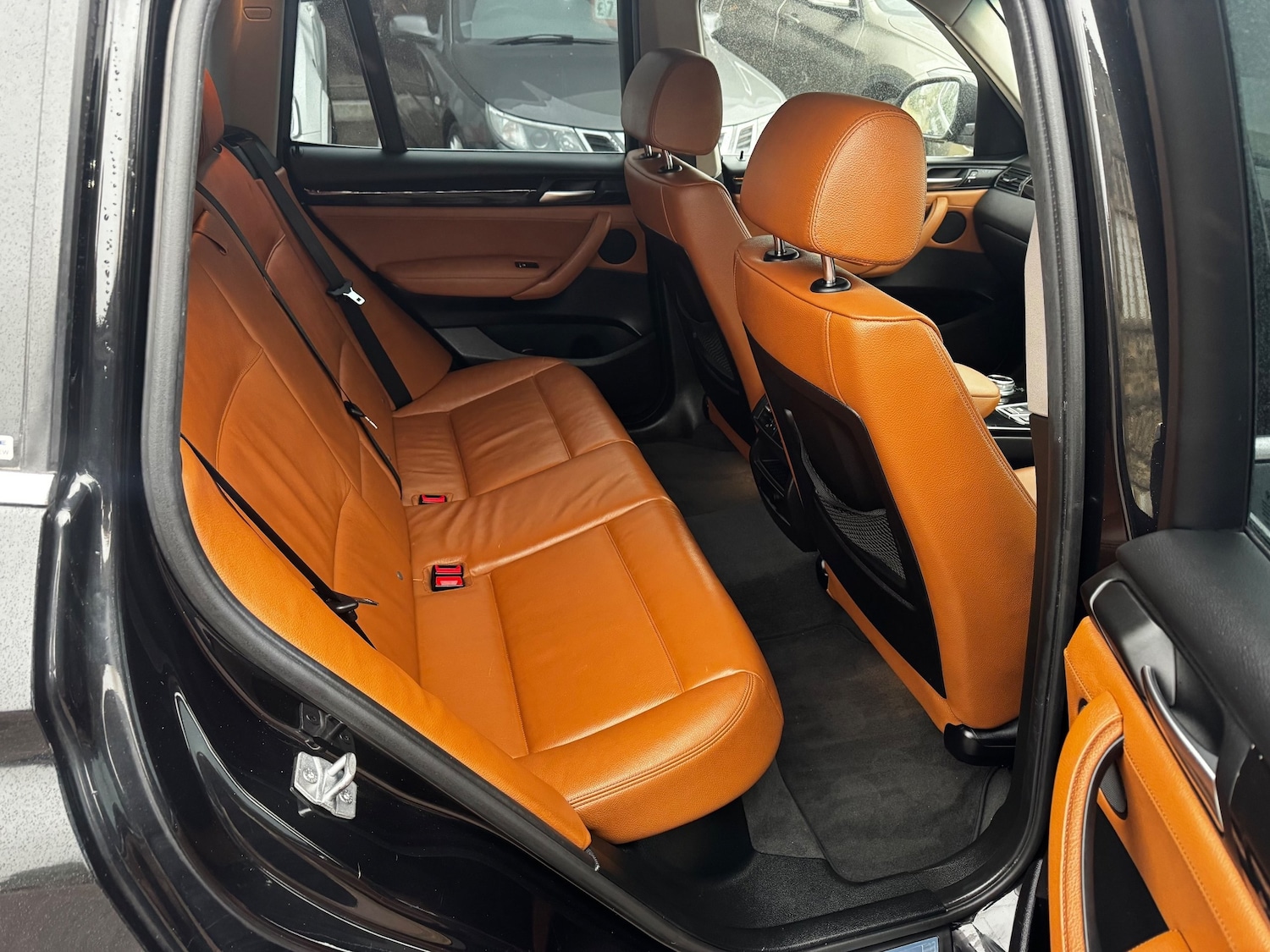 Used BMW X3 for sale - 77703267: Photo 9