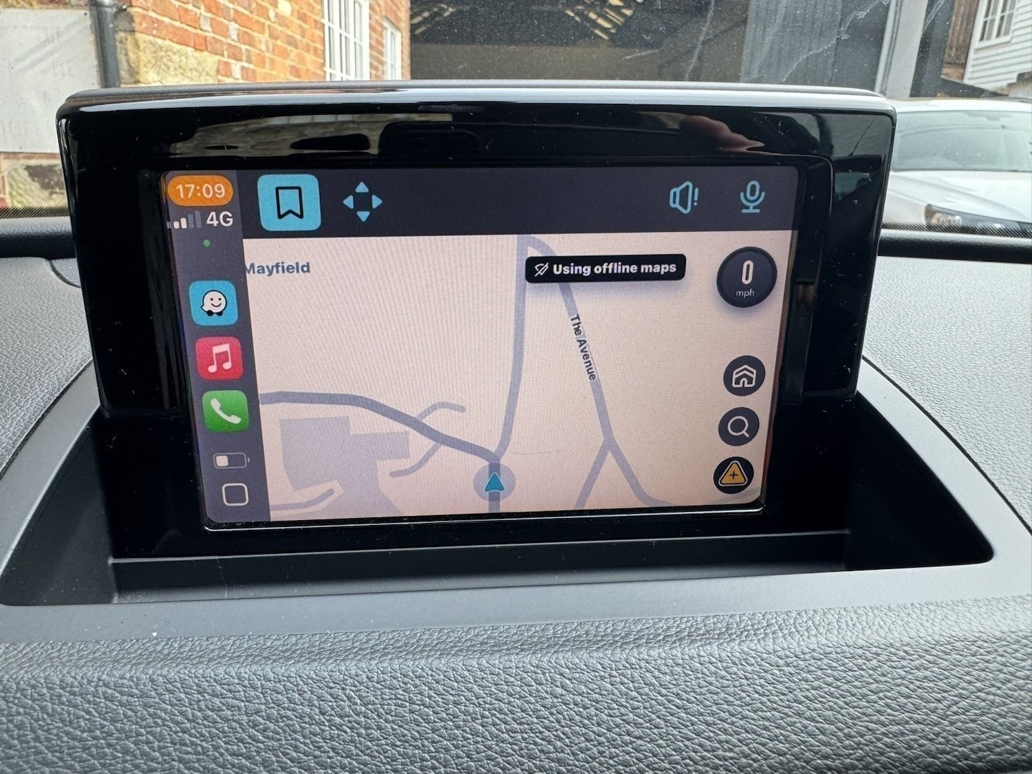 Used Audi Q3 2025 for sale - 77703274: Photo 10