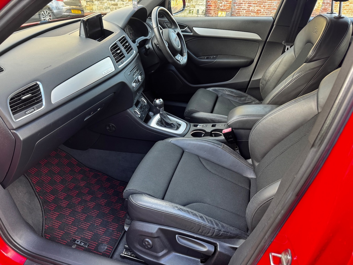 Used Audi Q3 2025 for sale - 77703274: Photo 2