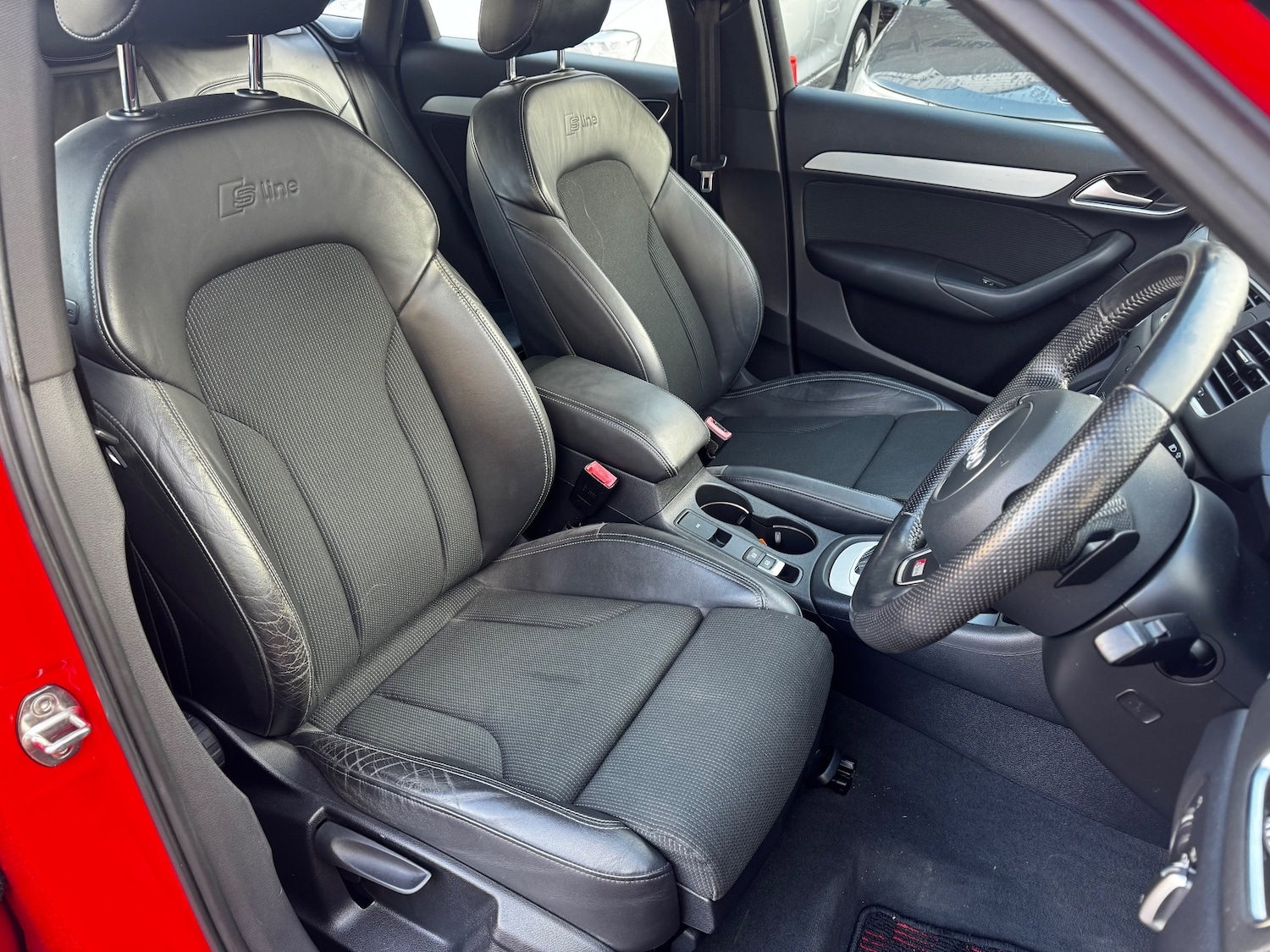 Used Audi Q3 2025 for sale - 77703274: Photo 6