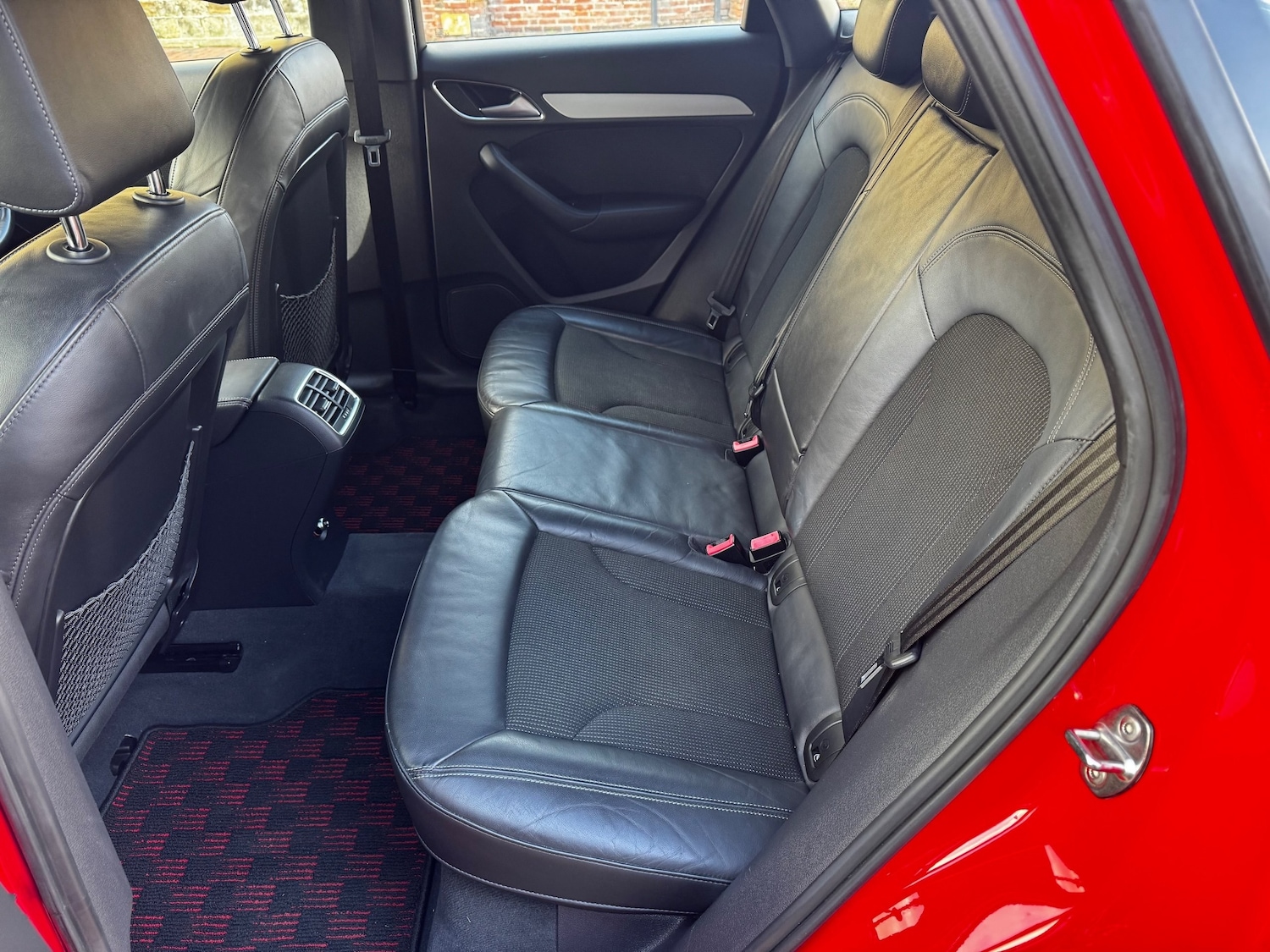 Used Audi Q3 2025 for sale - 77703274: Photo 7