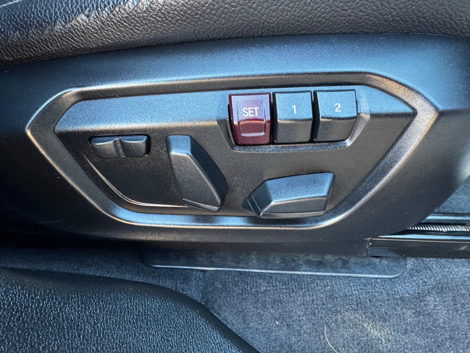 Used BMW X3 2015 for sale - 77350504: Photo 10