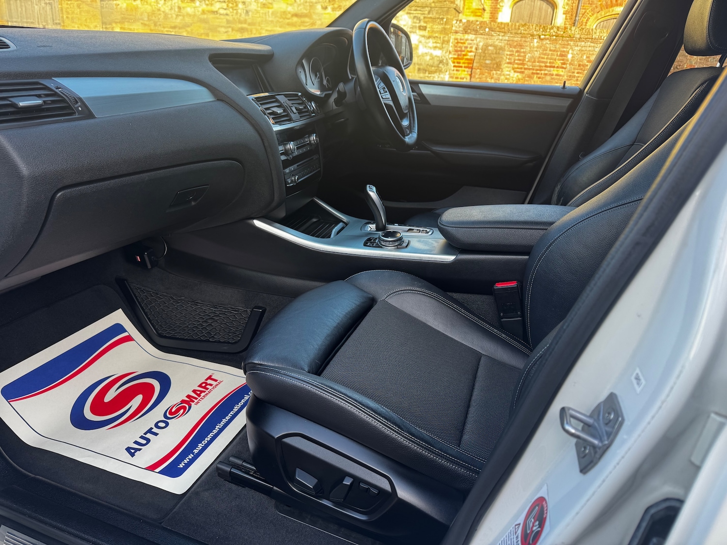 Used BMW X3 2015 for sale - 77350504: Photo 2