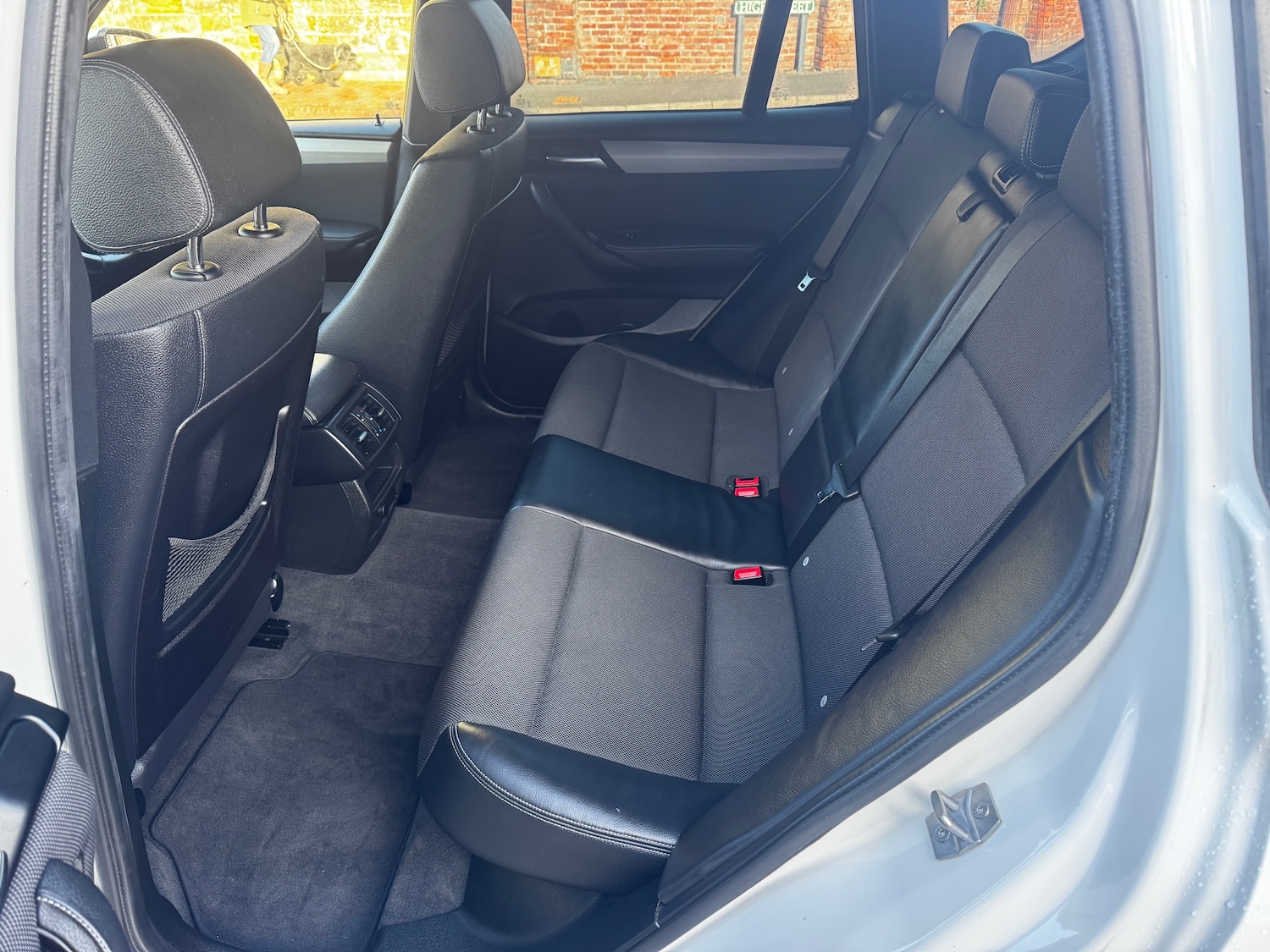 Used BMW X3 2015 for sale - 77350504: Photo 9