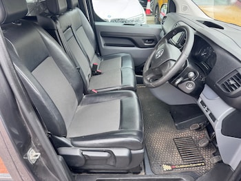 Used Vauxhall Vivaro 2020 for sale - 78831559: Photo