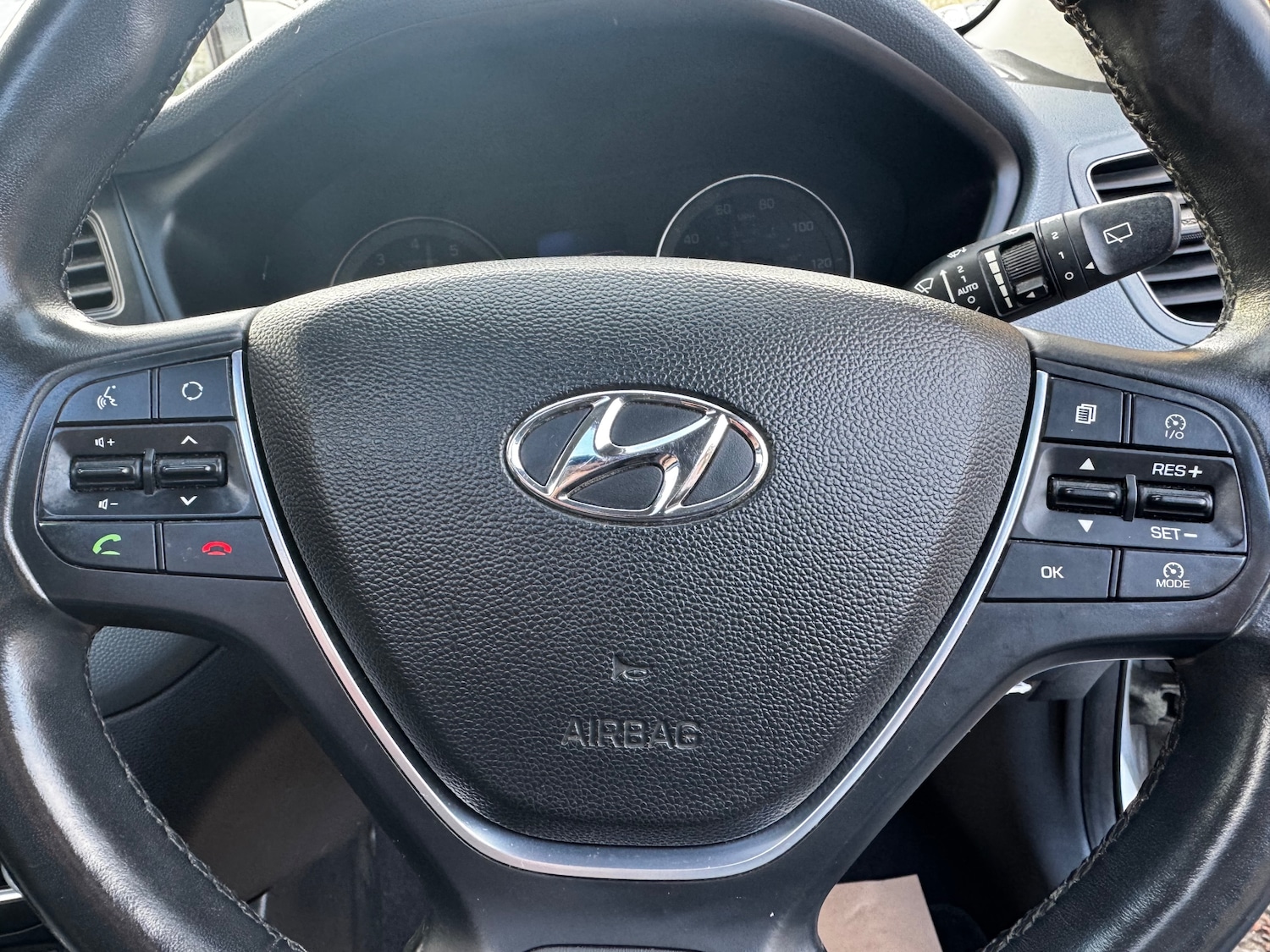 Used Hyundai i20 2015 for sale - 76653909: Photo 10