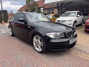Used BMW 1 Series 2010 for sale - 79289766: Photo