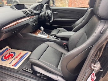 Used BMW 1 Series 2010 for sale - 79289766: Photo