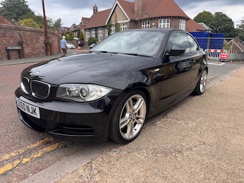 Used BMW 1 Series 2010 for sale - 79289766: Photo