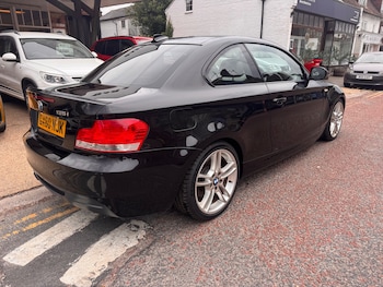 Used BMW 1 Series 2010 for sale - 79289766: Photo