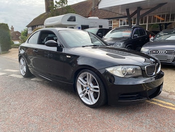 Used BMW 1 Series 2010 for sale - 79059892: Photo