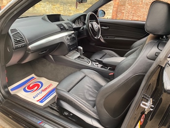 Used BMW 1 Series 2010 for sale - 79059892: Photo
