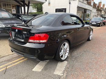 Used BMW 1 Series 2010 for sale - 79059892: Photo