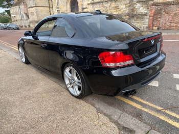 Used BMW 1 Series 2010 for sale - 79059892: Photo
