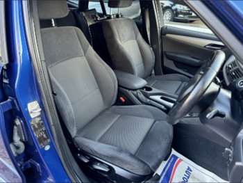 Used BMW X1 2011 for sale - 75283561: Photo