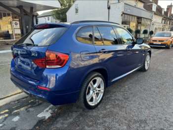 Used BMW X1 2011 for sale - 75283561: Photo