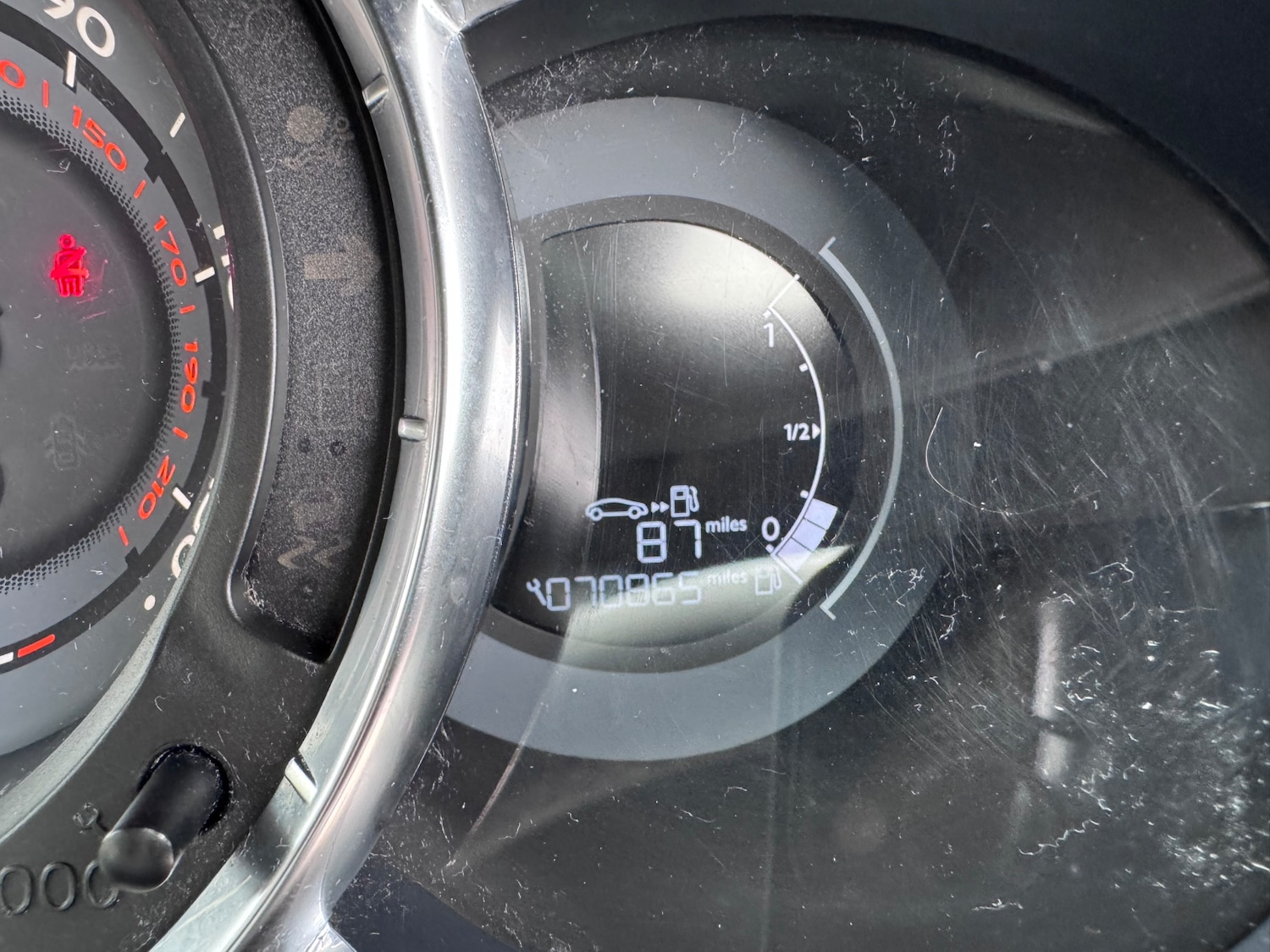 Used Citroen DS3 2013 for sale - 76518077: Photo 10