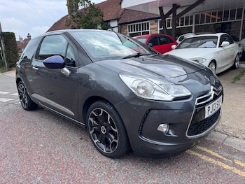 2013 (13) - 1.6 VTi 16V DStyle Plus 3dr