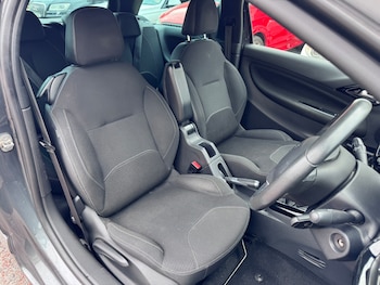 Used Citroen DS3 2013 for sale - 76518077: Photo