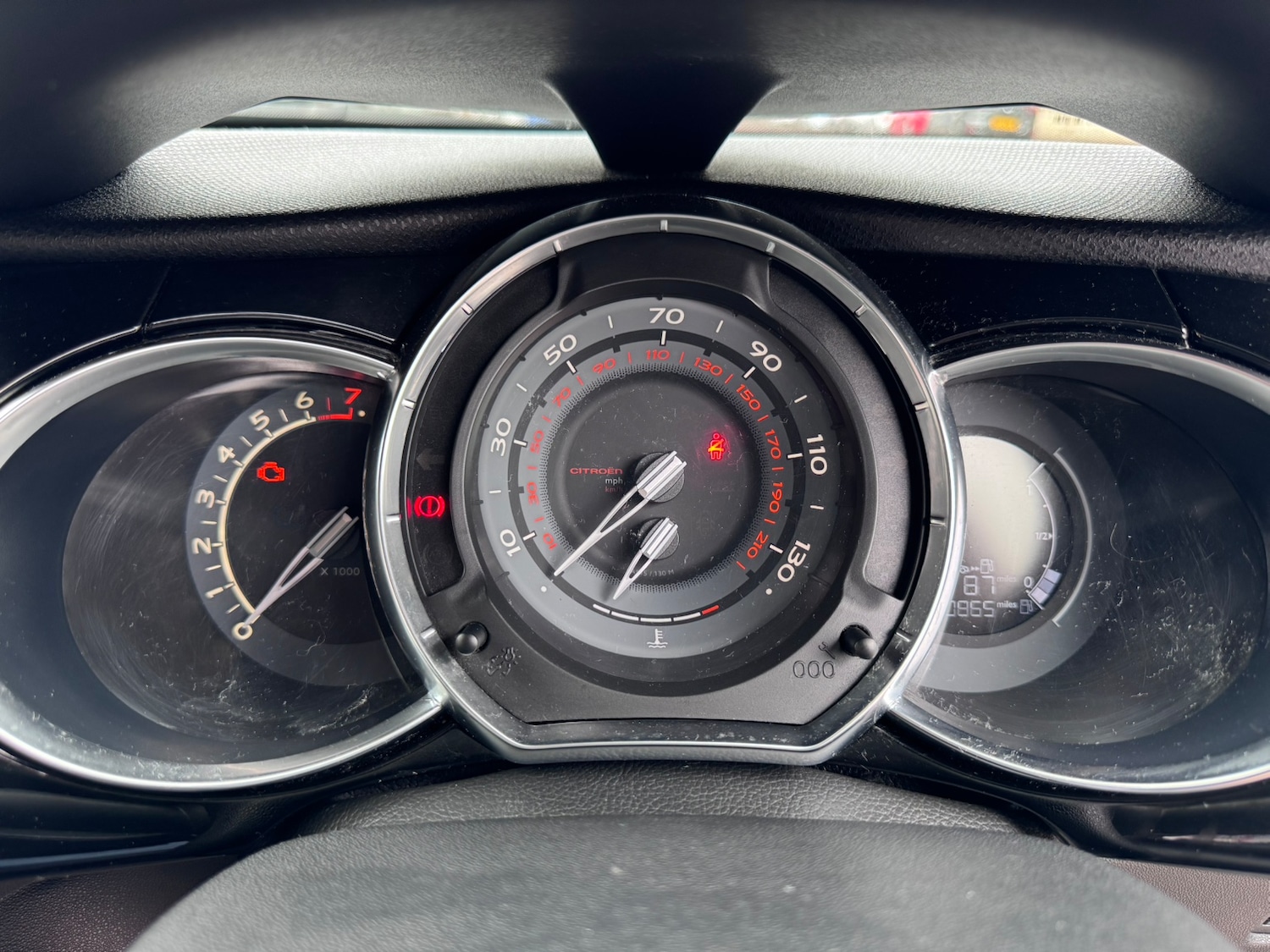 Used Citroen DS3 2013 for sale - 76518077: Photo 9