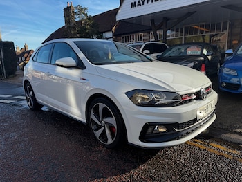 Used Volkswagen Polo 2019 for sale - 77236208: Photo
