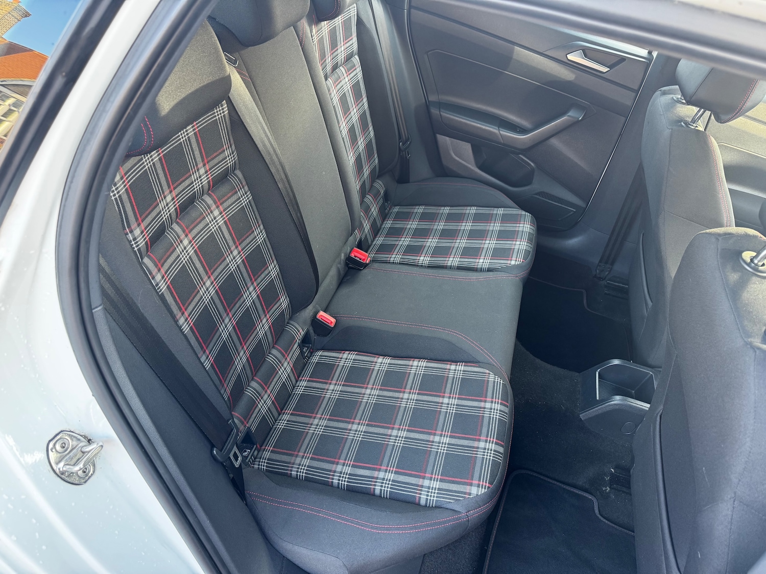 Used Volkswagen Polo 2019 for sale - 77236208: Photo 8