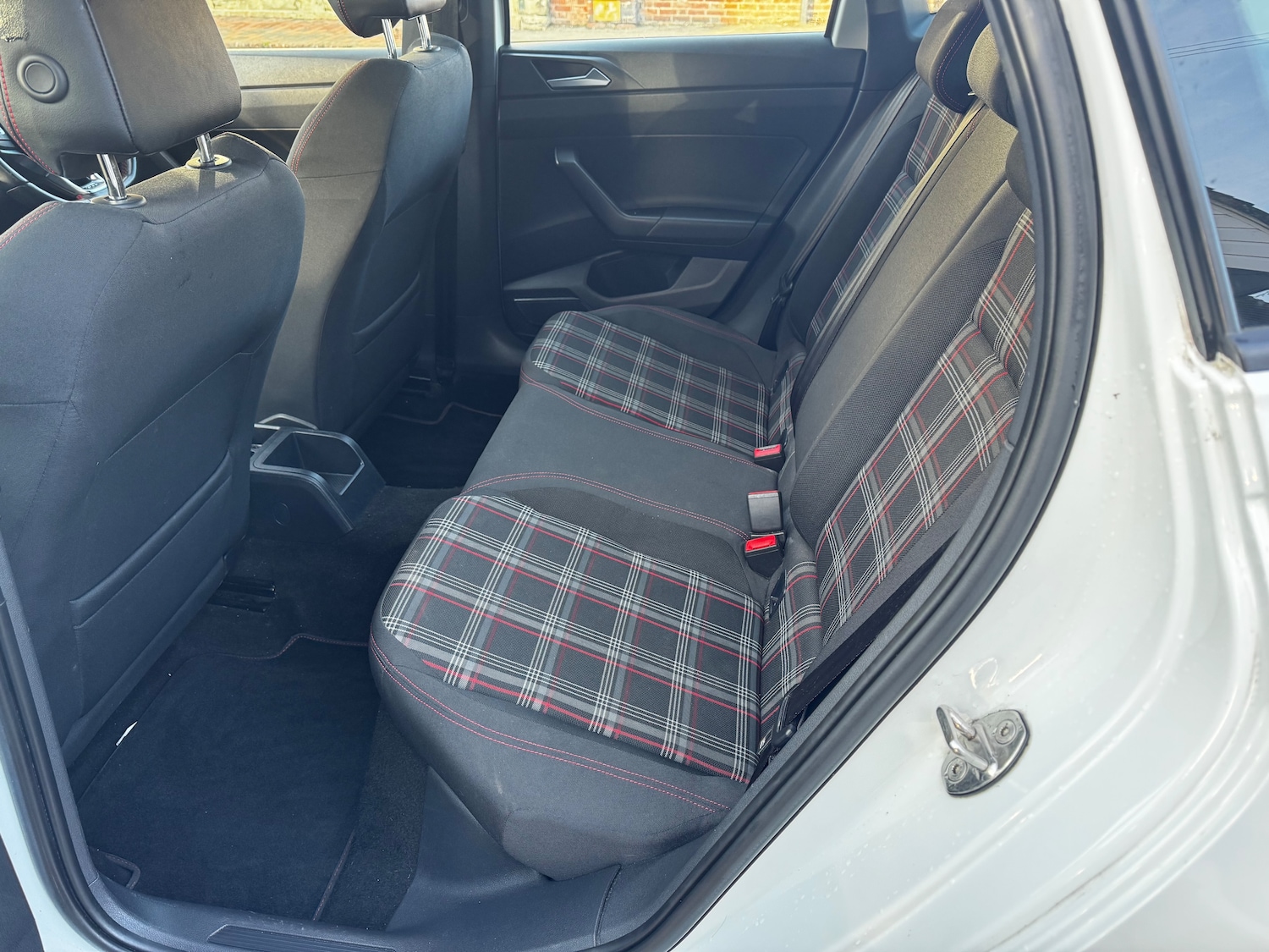 Used Volkswagen Polo 2019 for sale - 77236208: Photo 9