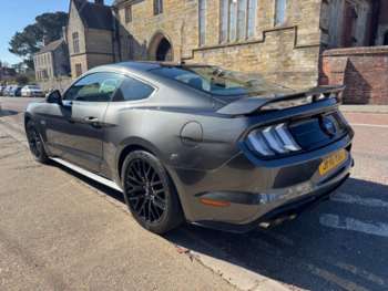 Used Ford Mustang 2019 for sale - 74333429: Photo