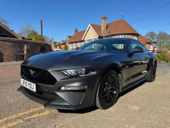 Used Ford Mustang 2019 for sale - 74333429: Photo