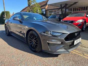 (69) - 5.0 V8 GT 2dr