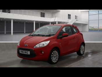 Used Ford Ka 2015 for sale - 74304167: Photo
