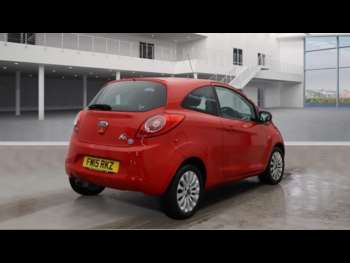 Used Ford Ka 2015 for sale - 74304167: Photo