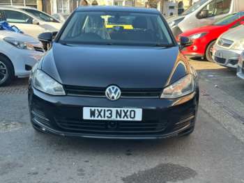 Used Volkswagen Golf 2013 for sale - 74421985: Photo