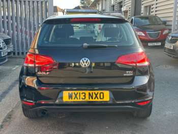 Used Volkswagen Golf 2013 for sale - 74421985: Photo
