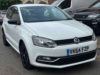 2014 (64) - 1.0 SE 5dr