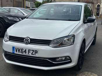 Used Volkswagen Polo 2014 for sale - 74754022: Photo