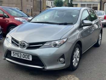 Used Toyota Auris 2013 for sale - 75095402: Photo