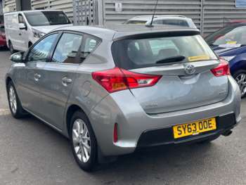 Used Toyota Auris 2013 for sale - 75095402: Photo