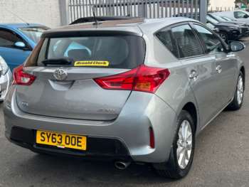 Used Toyota Auris 2013 for sale - 75095402: Photo