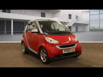2010 (10) - Pulse mhd 2dr Auto