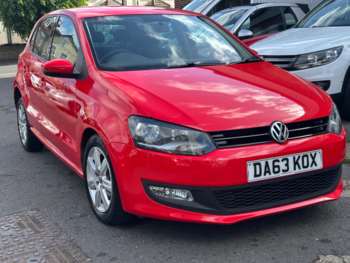 2013 (63) - 1.4 Match Edition 5dr
