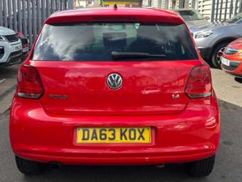 Used Volkswagen Polo 2013 for sale - 74769891: Photo