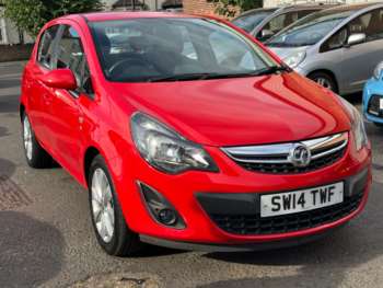 2014 (14) - 1.2 Excite 5dr