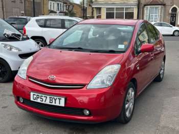 Used Toyota Prius 2007 for sale - 74446440: Photo