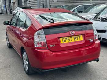 Used Toyota Prius 2007 for sale - 74446440: Photo